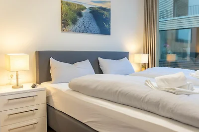 Vakantieappartement Gezinsvakantie 