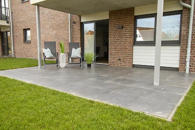 Vakantieappartement Gezinsvakantie Dorum