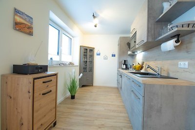 Vakantieappartement Gezinsvakantie Dorum