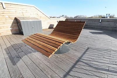 Vakantieappartement Gezinsvakantie Butjadingen
