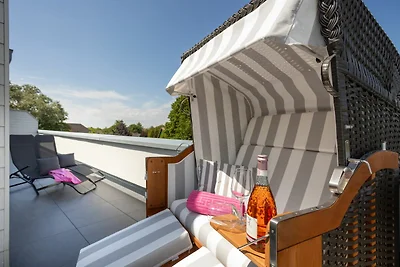 Vakantieappartement Gezinsvakantie Dorum