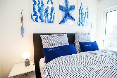Vakantieappartement Gezinsvakantie Tossens