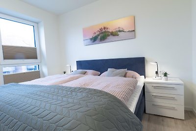 Vakantieappartement Gezinsvakantie Dorum