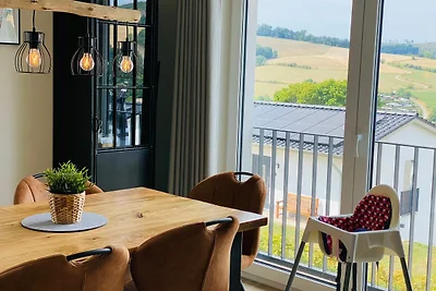 Vakantiehuis Ontspannende vakantie Heringhausen
