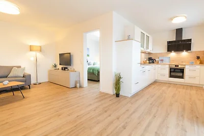 Vakantieappartement Gezinsvakantie Dorum