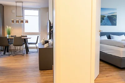 Vakantieappartement Gezinsvakantie 