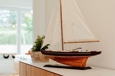 Vakantieappartement Gezinsvakantie Lohme