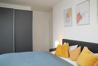 Vakantiehuis Ontspannende vakantie Heringhausen