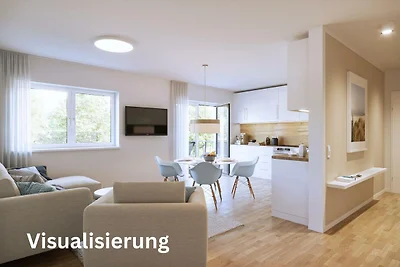Küstenliebe Tossens