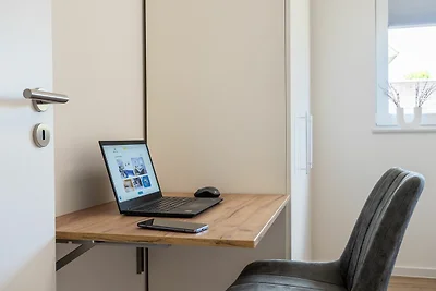 Vakantieappartement Gezinsvakantie Dorum