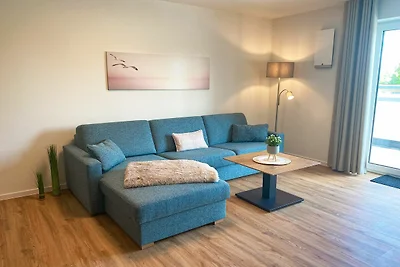 Vakantieappartement Gezinsvakantie Tossens