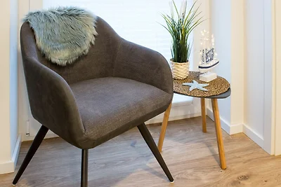Vakantieappartement Gezinsvakantie Butjadingen