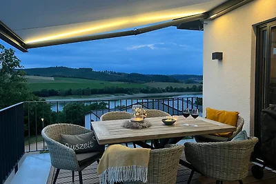 Vakantiehuis Ontspannende vakantie Heringhausen
