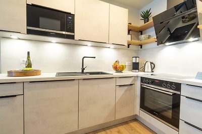 Vakantieappartement Gezinsvakantie Dorum