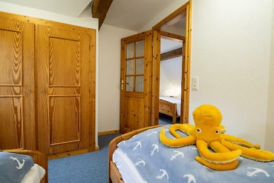 Casa vacanze Vacanza di relax Dagebüll