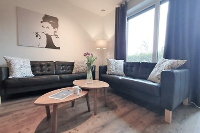 Vakantieappartement Gezinsvakantie Nordhorn