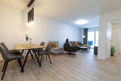 Vakantieappartement Gezinsvakantie Dorum