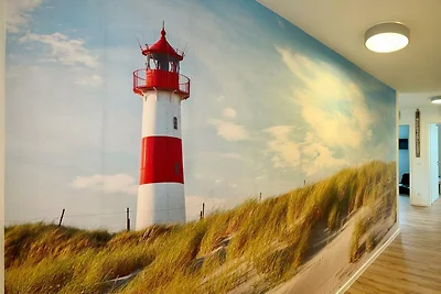 Penthousewohnung Lotta KÜSTE33 Tossens