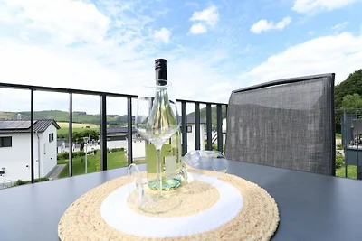 Vakantieappartement Gezinsvakantie Heringhausen