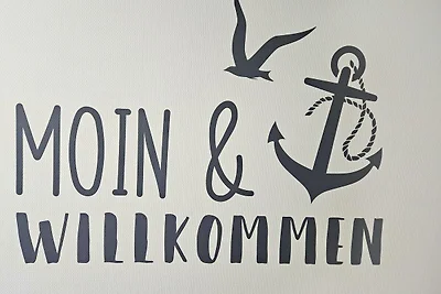 Appartamento Vacanza con famiglia Dorum