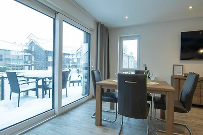 Vakantieappartement Gezinsvakantie Scharbeutz