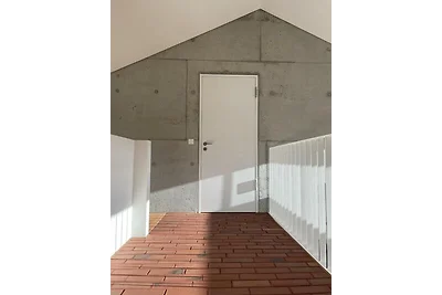 Haus am Weg