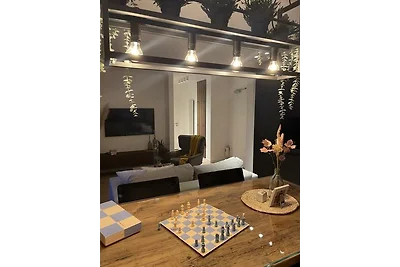 Appartement Kastella