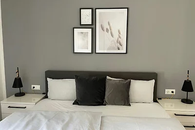 Vakantieappartement Gezinsvakantie Heringhausen