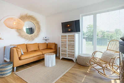 Vakantiehuis Ontspannende vakantie Butjadingen
