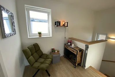 Ferienhaus Sonnenweg 40