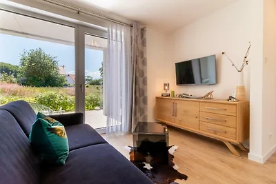 Apartment Brise