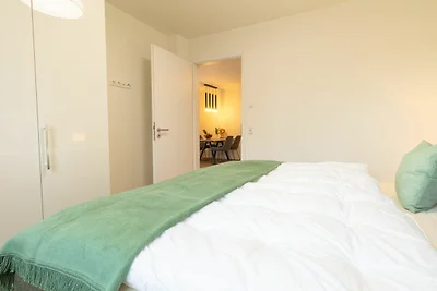 Vakantieappartement Gezinsvakantie Dorum