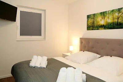 Vakantiehuis Ontspannende vakantie Heringhausen