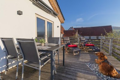 Vakantieappartement Gezinsvakantie Heringhausen