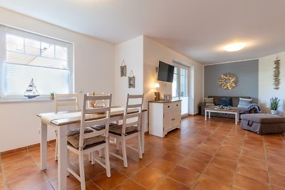 Vakantieappartement Gezinsvakantie Kellenhusen