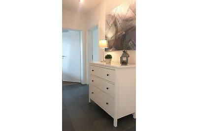 Ferienwohnung RAWE-West