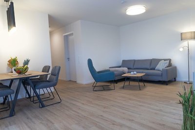 Vakantieappartement Gezinsvakantie Dorum