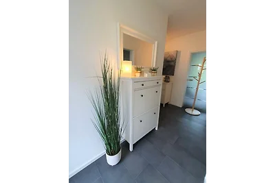 Ferienwohnung RAWE-West
