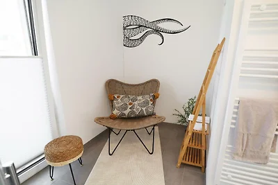 Gööskieker- traumhafte Ferienwohnung in...