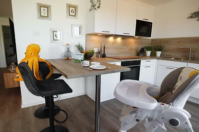 Gööskieker- traumhafte Ferienwohnung in...
