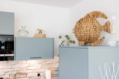 Seaside Corner