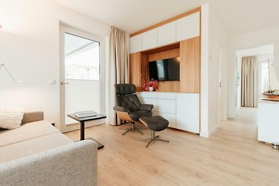 Vakantieappartement Gezinsvakantie Lohme