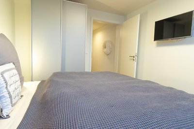 Vakantieappartement Gezinsvakantie Kellenhusen