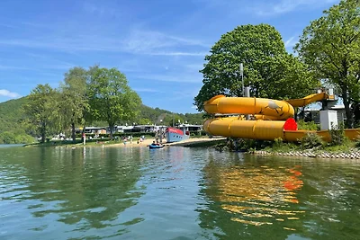 Naturverliebt am Diemelsee - Tiny House...