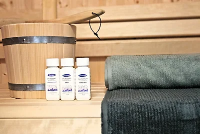 Vakantiehuis Ontspannende vakantie Heringhausen