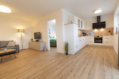 Vakantieappartement Gezinsvakantie Dorum