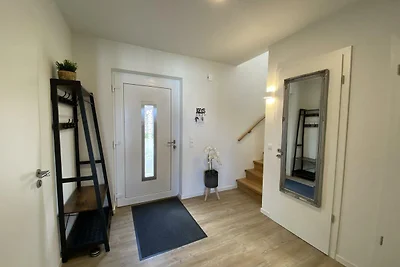 Ferienhaus Sonnenweg 40