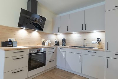 Vakantieappartement Gezinsvakantie Dorum