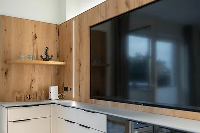 Vakantieappartement Gezinsvakantie Dorum-Neufeld