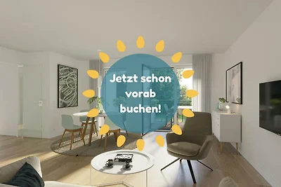 Vakantieappartement Gezinsvakantie Kellenhusen
